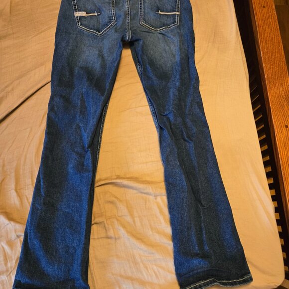 Size 30s Ariat Jean - Picture 3 of 4